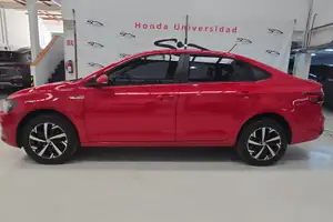 Autos seminuevos, Volkswagen Virtus 2022
