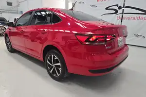 Autos seminuevos, Volkswagen Virtus 2022