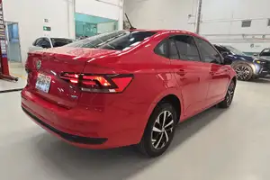 Autos seminuevos, Volkswagen Virtus 2022