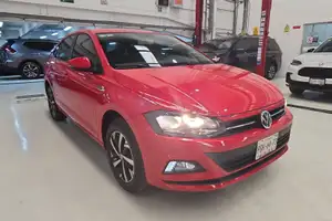 Autos seminuevos, Volkswagen Virtus 2022