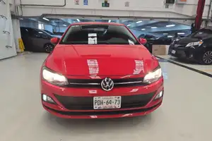 Autos seminuevos, Volkswagen Virtus 2022