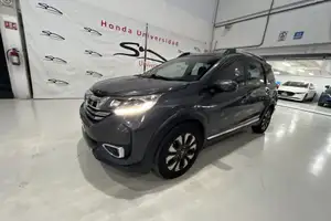 Autos seminuevos, Honda Br-v 2020