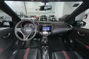 Autos seminuevos, Honda Br-v 2020