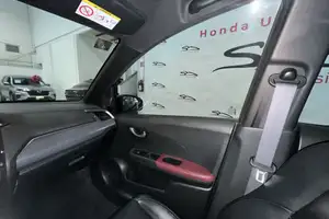 Autos seminuevos, Honda Br-v 2020