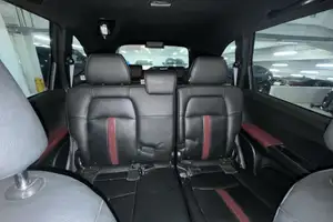 Autos seminuevos, Honda Br-v 2020