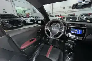 Autos seminuevos, Honda Br-v 2020