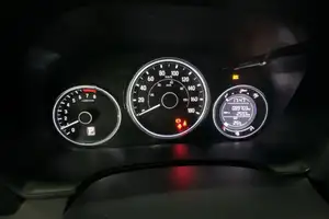 Autos seminuevos, Honda Br-v 2020