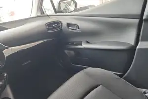 Autos seminuevos, Toyota Prius 2020