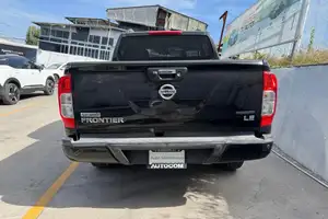 Autos seminuevos, Nissan Np300 Frontier 2019