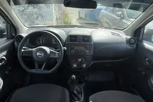 Autos seminuevos, Nissan Np300 Frontier 2019