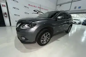 Autos seminuevos, Nissan X-trail 2017