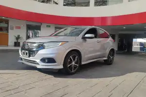 Autos seminuevos, Honda Hr-v 2019