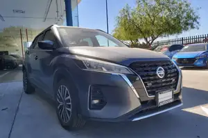 Autos seminuevos, Nissan Kicks 2021