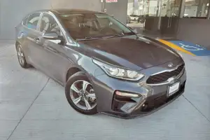 Autos seminuevos, Kia Forte Hb 2021