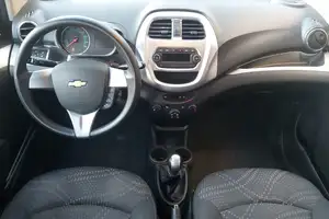Autos seminuevos, Chevrolet Beat 2018