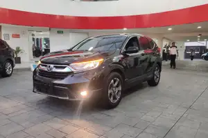 Autos seminuevos, Honda Cr-v 2018