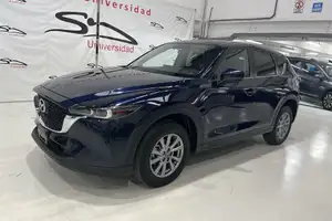 Autos seminuevos, Mazda Cx-5 2023