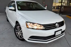 Autos seminuevos, Volkswagen Jetta 2018