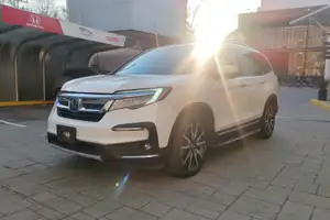 Autos seminuevos, Honda Pilot 2019