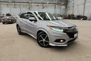 Autos seminuevos, Honda Hr-v 2019