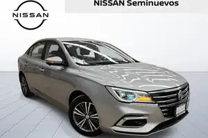 Autos seminuevos, Mg Mg5 2024