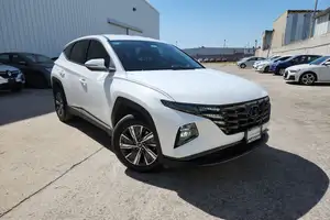 Autos seminuevos, Hyundai Tucson 2023