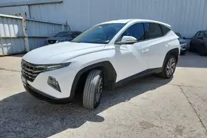 Autos seminuevos, Hyundai Tucson 2023
