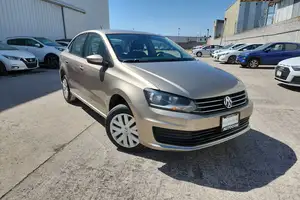 Autos seminuevos, Volkswagen Vento 2019