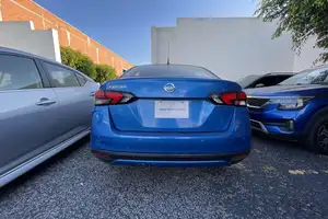 Autos seminuevos, Nissan Versa 2023