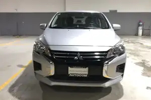 Autos seminuevos, Mitsubishi Mirage G4 2021