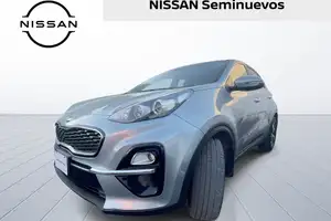 Autos seminuevos, Kia Sportage 2019