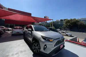 Autos seminuevos, Toyota Rav4 2022