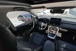 Autos seminuevos, Toyota Rav4 2022