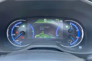 Autos seminuevos, Toyota Rav4 2022