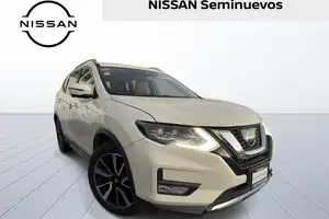 Autos seminuevos, Nissan X-trail 2019