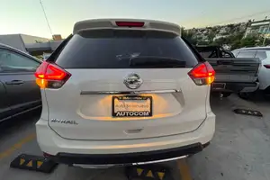 Autos seminuevos, Nissan X-trail 2019