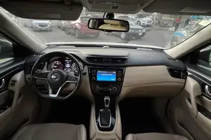 Autos seminuevos, Nissan X-trail 2019