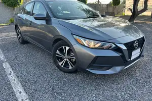 Autos seminuevos, Nissan Sentra 2020