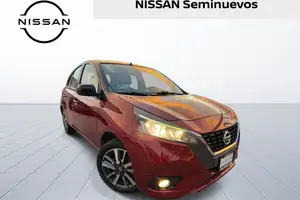 Autos seminuevos, Nissan March 2021