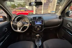 Autos seminuevos, Nissan March 2021