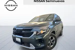 Autos seminuevos, Kia Seltos 2024