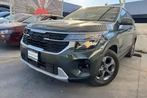 Autos seminuevos, Kia Seltos 2024