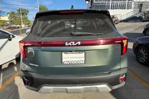 Autos seminuevos, Kia Seltos 2024