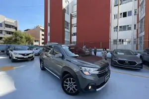 Autos seminuevos, Suzuki Ertiga 2021