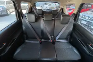 Autos seminuevos, Suzuki Ertiga 2021
