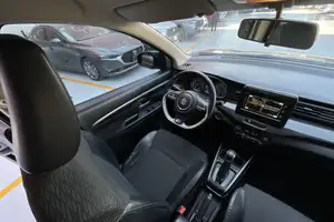 Autos seminuevos, Suzuki Ertiga 2021