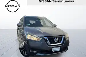 Autos seminuevos, Nissan Kicks 2019