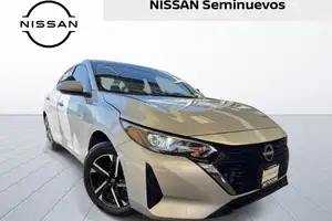 Autos seminuevos, Nissan Sentra 2024