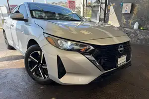 Autos seminuevos, Nissan Sentra 2024