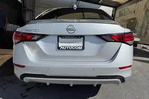 Autos seminuevos, Nissan Sentra 2024